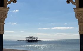 The Brighton Hotel